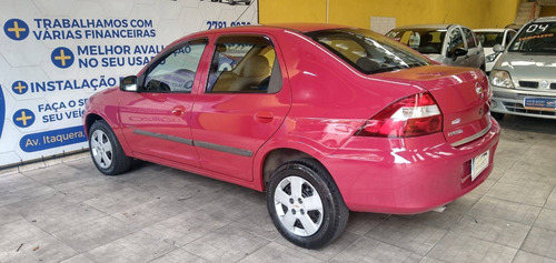 Chevrolet Prisma 1.4 Mpfi Maxx 8v Flex 4p Manual