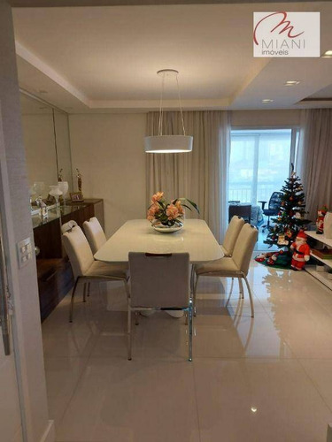 Imagem 24 de 30 de Apartamento À Venda, 109 M² Por R$ 1.500.000,00 - Lapa - São Paulo/sp - Ap7785