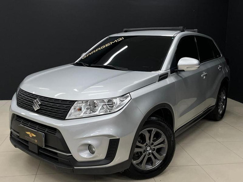 Suzuki Vitara 4all Se