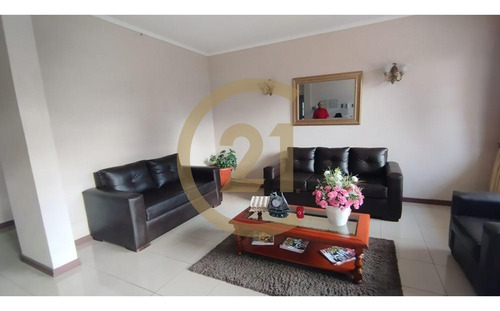 Se Vende Expectacular Departamento Parque Brasil