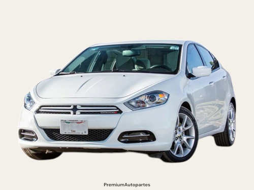 Tornillos De Volante Motriz Motor Dodge Dart 2013-2016 2.0 (Usado)