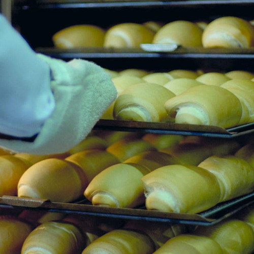 Forno Turbo Gás 5 Níveis 40x60 Ftg100 + 5 Esteiras