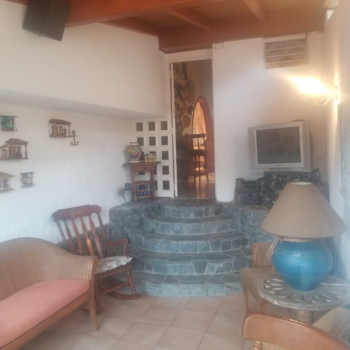 Casa En Prados Del Este