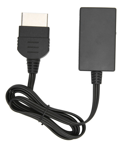 Adaptador De Videogame Para Interface Multimídia To Hd 720p
