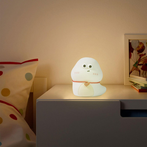 Luces Nocturnas Para Dormitorio Luz Nocturna Led Lámpara Tác