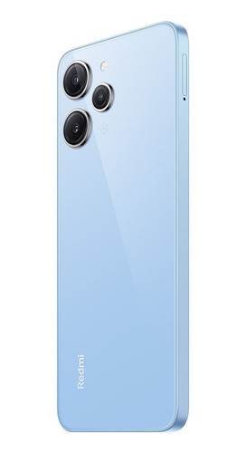 Celular Xiaomi Redmi 12 8gb + 256gb