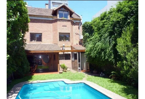 Casa Soñada En Excelentes Condiciones. Imperdible!!!!