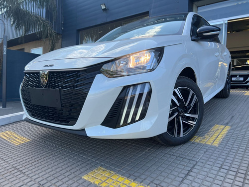 Peugeot 208 1.0T Allure Pack