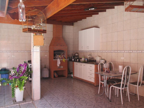 Imagem 2 de 14 de Casa Com 2 Dormitórios À Venda, 220 M² Por R$ 360.000,00 - Santa Terezinha - Piracicaba/sp - Ca1688