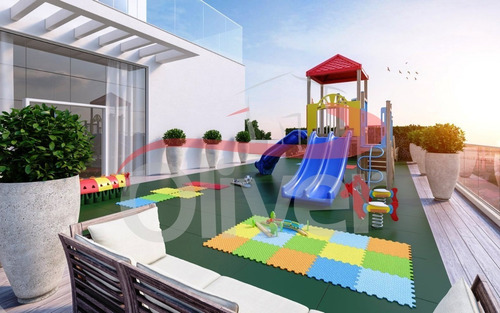 Imagem 7 de 9 de Phoenix Tower, Cobertura Duplex, 4 Dormitorios, 4 Vagas De Garagem, Centro, Balneário Camboriú, Santa Catarina - Ap00865 - 33575456