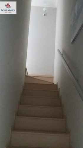 Imagem 7 de 9 de Sobrado A Venda No Bairro Vila Nova Cachoeirinha Em São - 12628e-1