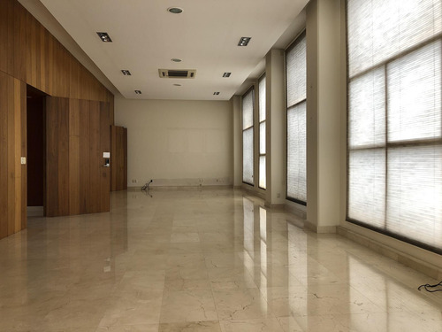 Oficina En Renta - Insurgentes Sur Piso 14 - 160 M2