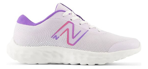 Championes New Balance Lifestyle De Mujer - Gp520rk8 Enjoy