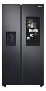 Refrigeradora Side By Side Family Hub 685 L
