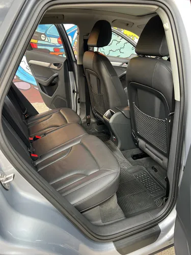 Audi Q3 1.4 Tfsi Ambition