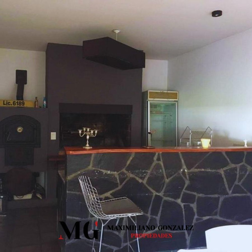 Imagen 16 de 18 de Casa En Venta - El Lauquen, Canning