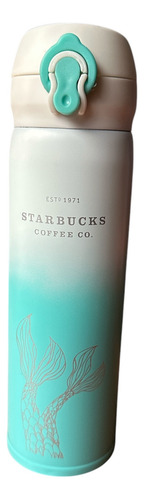 Termo Botella Starbucks
