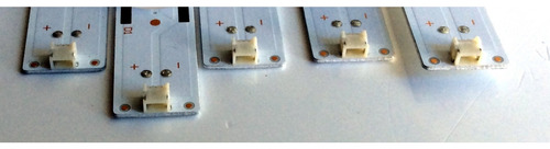 Led S Sharp Svh500a63 Hd500k3u53\s0\xp\bby\gm Lc-50lbu591u (Usado)