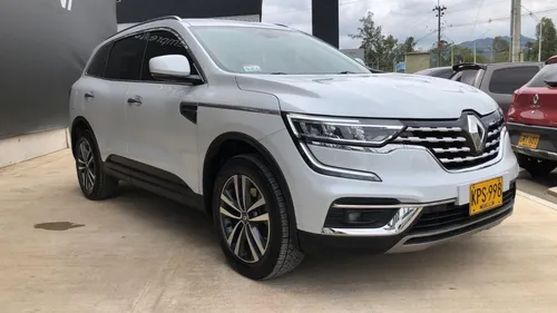 Renault Koleos 2.5 Zen