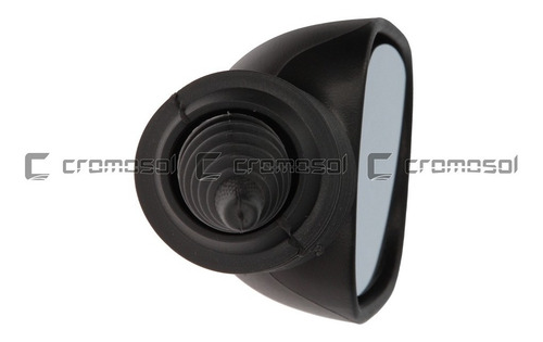 Imagen 6 de 9 de Espejo Ford Ka Mk1-1 Con Control Brasil/fb 1997 1998/2001 Am