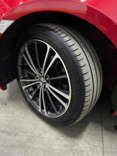 Imagen 7 de 24 de Toyota 86 2014 2.0 Gt At