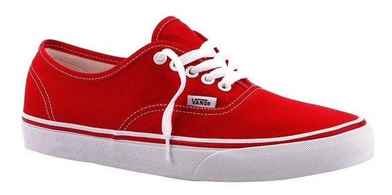 tenis vans authentic mercado livre