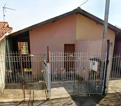 Imagem 1 de 7 de Casa Com 2 Dormitórios Para Alugar, 80 M² Por R$ 1.430,00/mês - Bosque Dos Eucaliptos - São José Dos Campos/sp - Ca1009