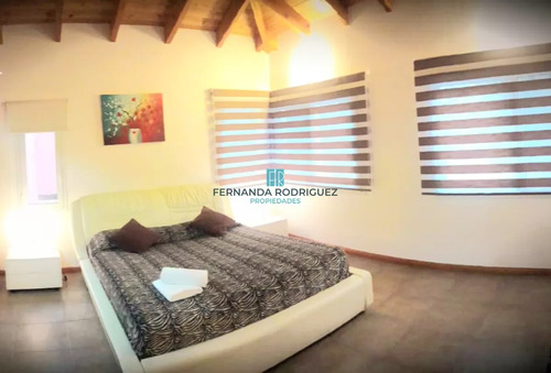 Casa Solanas Financiada!