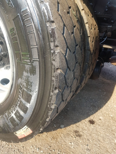Ford Cargo 4331 2004 Leito N 4532 1634 2035 1938 1933 Vm 310