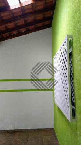 Casa Comercial Excelente Localização Próximo De 2 Colégios E Diversos Comércios Com Terreno De 150 M2 E 112 M² Construção Na Vila Leão - Sorocaba/sp - Ca7457