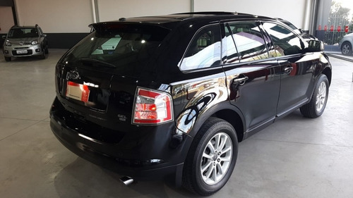 Imagem 3 de 15 de Ford Edge Sel
