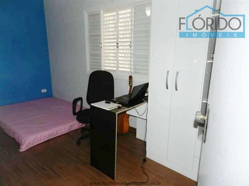 Imagem 8 de 15 de Casas À Venda Em Atibaia/sp - Compre A Sua Casa Aqui! - 1338720