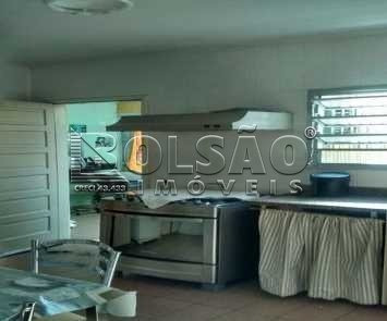 Imagem 15 de 15 de Sobrado - Parque Casa De Pedra - Ref: 21384 - V-21384