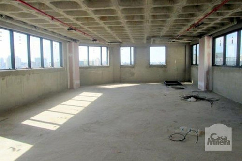 Imagem 6 de 9 de Sala-andar À Venda No Santa Efigênia - Código 102551 - 102551