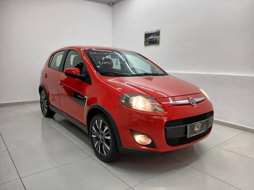 Fiat Palio 1.6 MPI SPORTING 16V FLEX 4P MANUAL