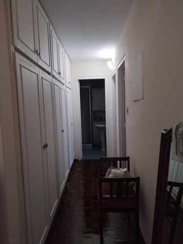 Imagen 11 de 18 de Apartamento Totalmente Equipado, Para Entrar! Inmaculado, Con Muy Buen Gusto, Zona De Universidades.