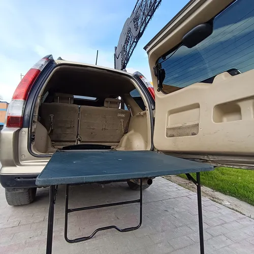 Honda CR-V 2.4 Exl