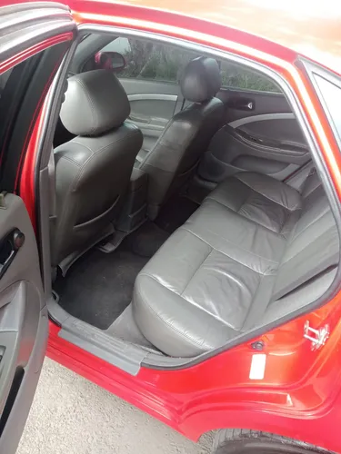 Chevrolet Optra 1.8 Advance