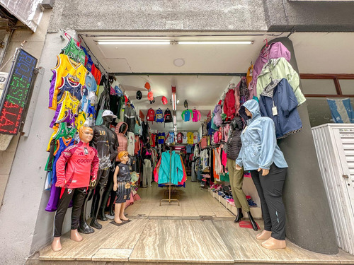 Local En Venta En Mar Del Plata Centro