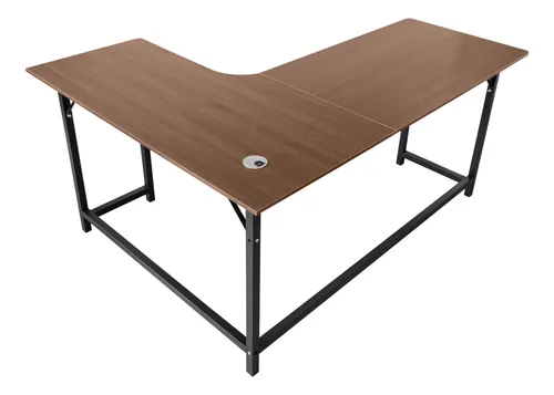 journal standard Furniture 120cm×160cm Mesa L Zinnia Argos 160, 160x120cm, Madeira, Zno-a160-wd02
