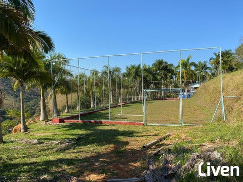 Imagem 24 de 30 de Chácara Com 16.000 M² No Buquirinha Ii. - Ch0015