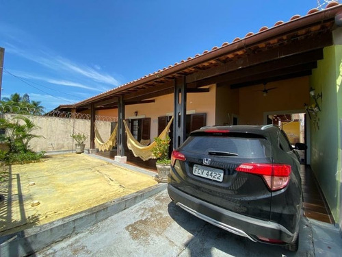Imagem 13 de 15 de Casa - Ca00161 - 70708417
