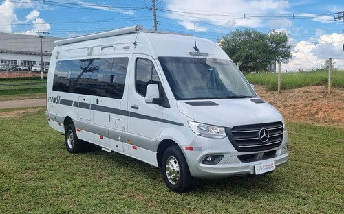 Motor Home Santo Inácio 7.3si Ano 2019/2020 - Y@w2