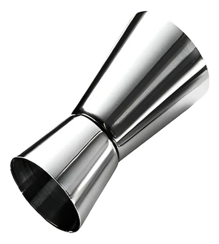 Medidor Tragos Jigger Dosificador De Onza Bartender 15-30ml