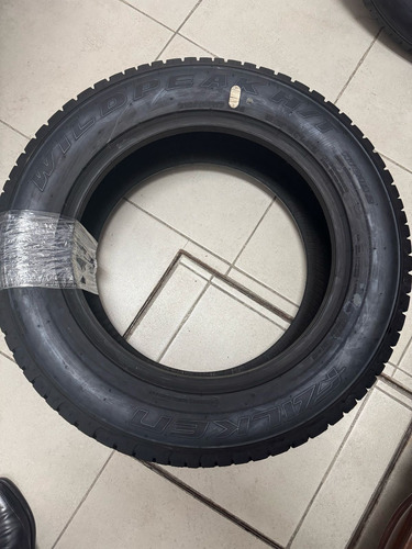 Fallen Wildpeak 215/65 R17 (4pz) (0km) A2 (Usado)