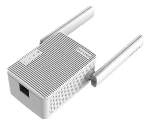 Repetidor Amplificador Wifi Rompemuros Pixlink 300m Wr13b