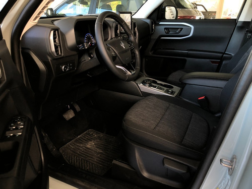 Imagen 9 de 15 de Ford Bronco Bigbend 1.5 At 2022 Ab