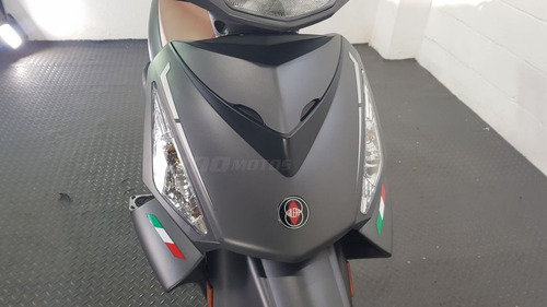 Gilera Smash 110 R Full 0km 2023