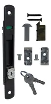 Comprar Cierre Traba H56 Tanit Modena Con Llave+kit Enganche Ventana