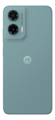 Moto G35 5g Gris 4+128gb